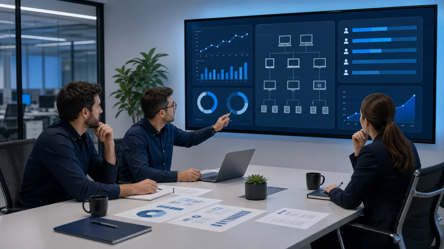 MSP service desk planning endpoint coverage and RMM pricing
