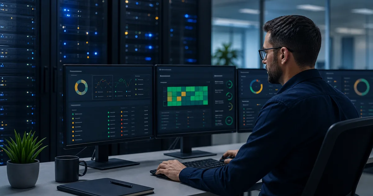 Linux Patch Management: How to Run It from an RMM