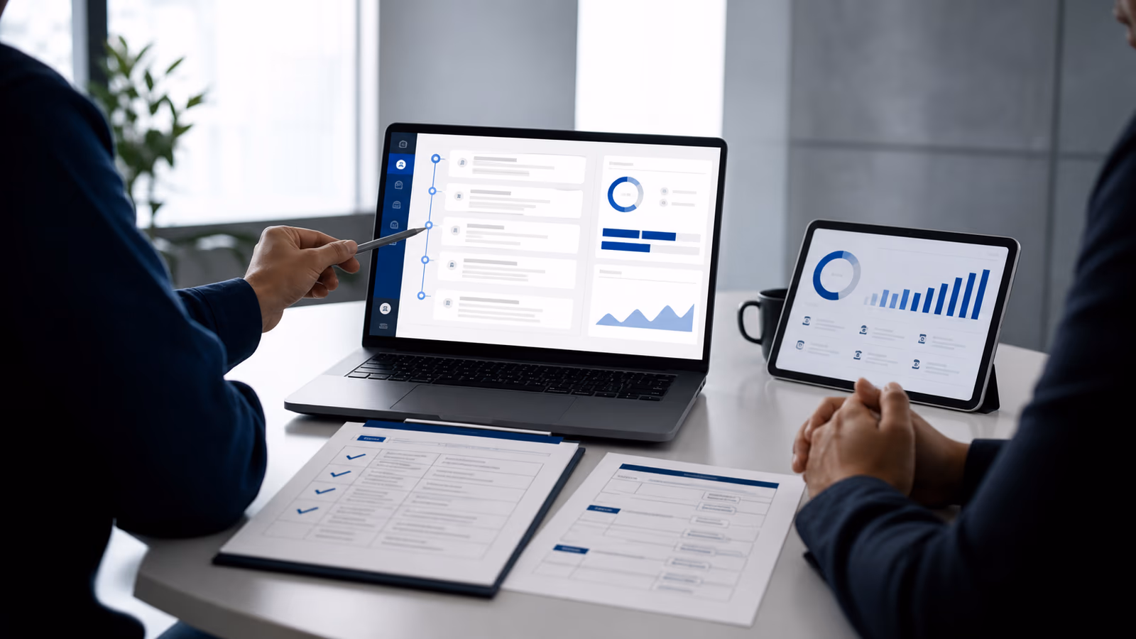 Security review of an RMM agent installer with audit evidence and controlled deployment context
