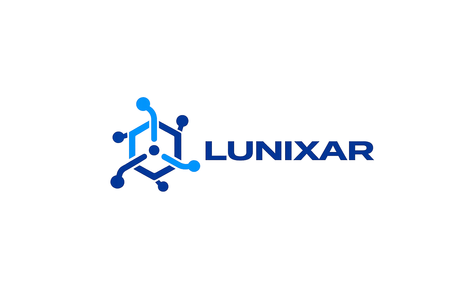 Lunixar logo
