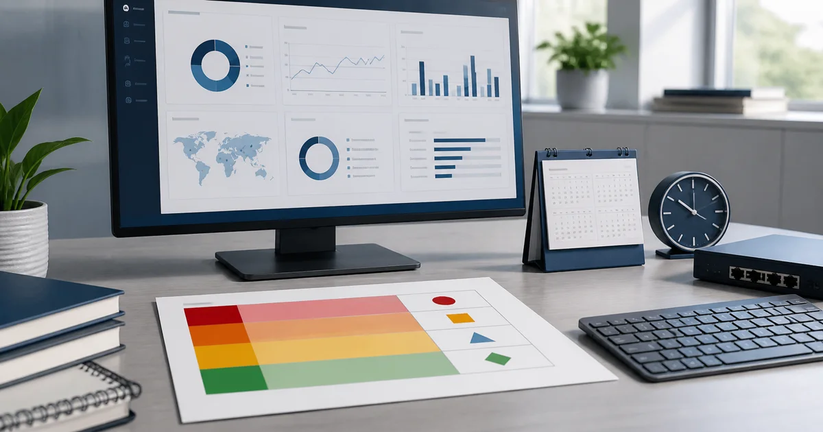 How to Create an MSP SLA Without Promising What You Can't Deliver