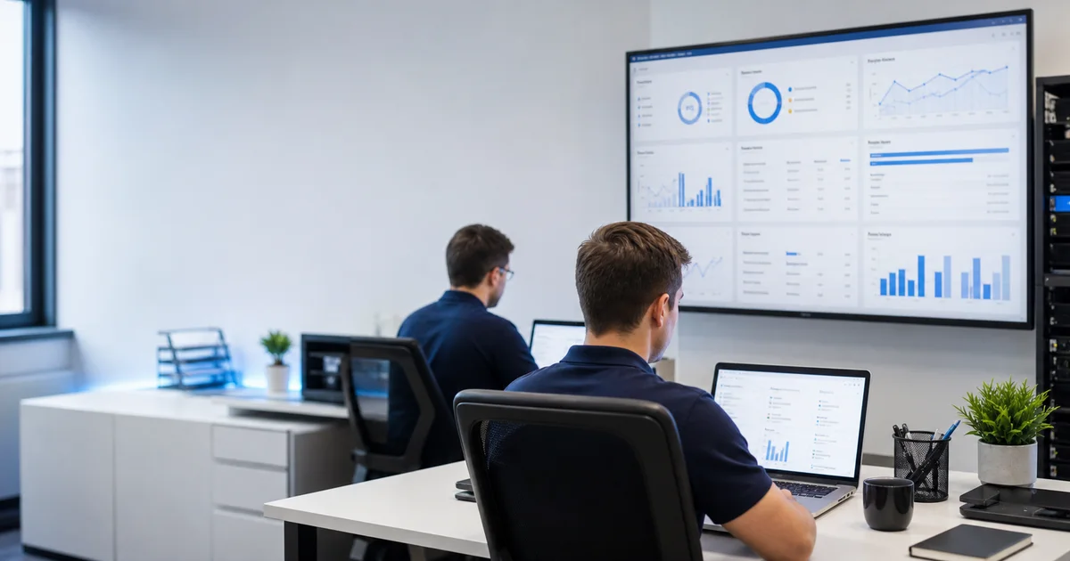 How a New IT Business Can Operate Like an MSP From Month One