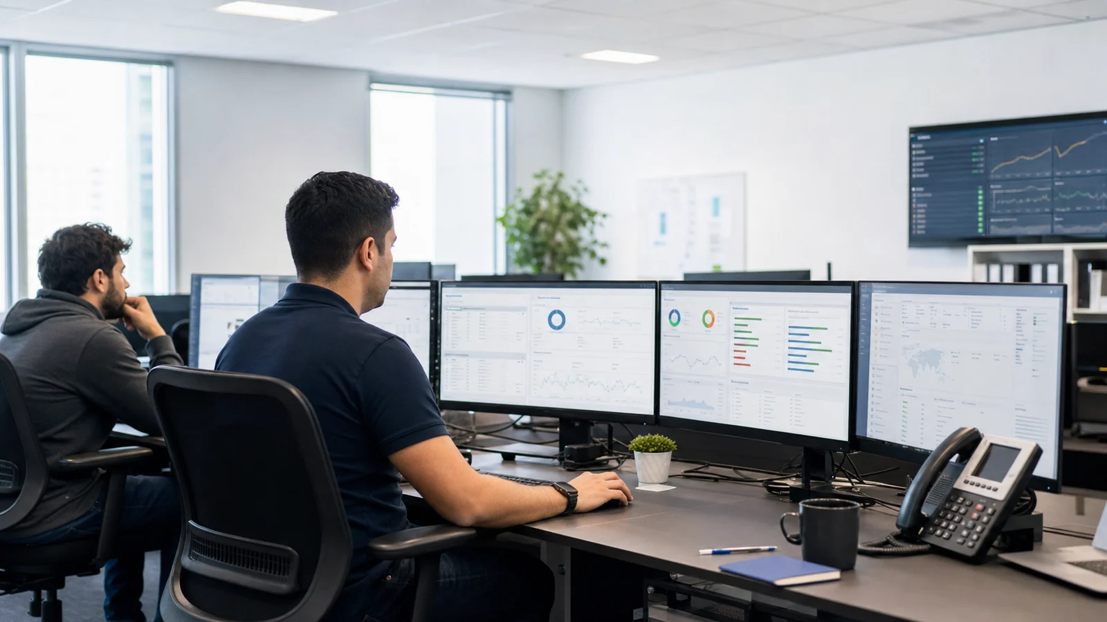 Qué es un RMM: guía completa para MSPs y equipos de TI
