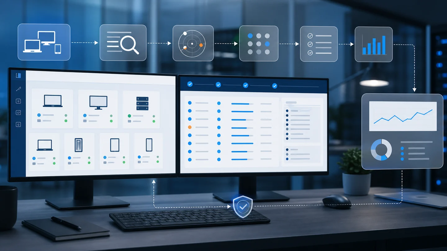 Vulnerability Management in an RMM: Which CVEs to Handle First