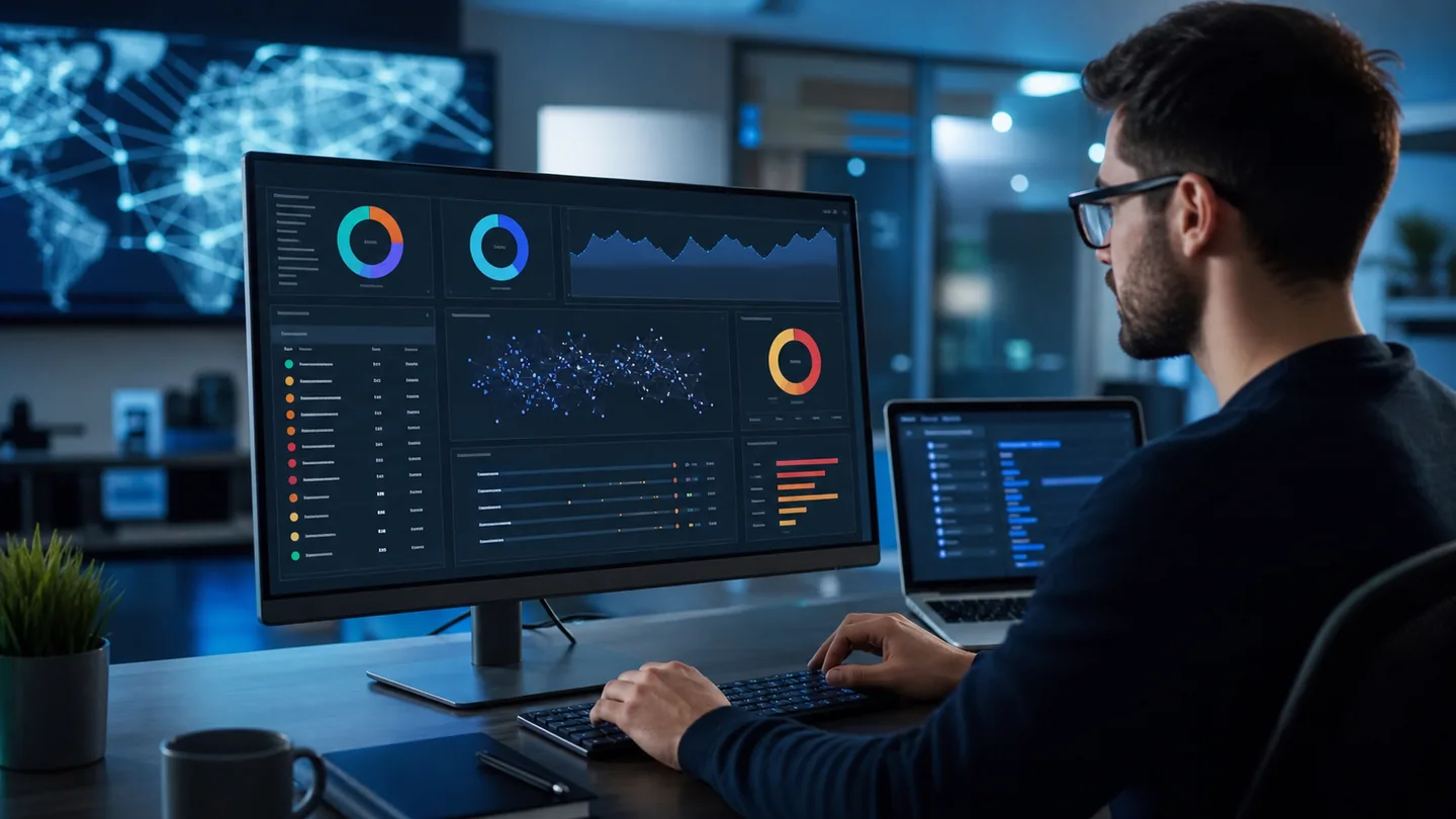 Gestión de vulnerabilidades en RMM: prioriza CVE