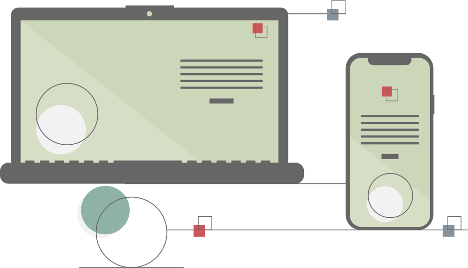 SaaS para gestión y conexión remota